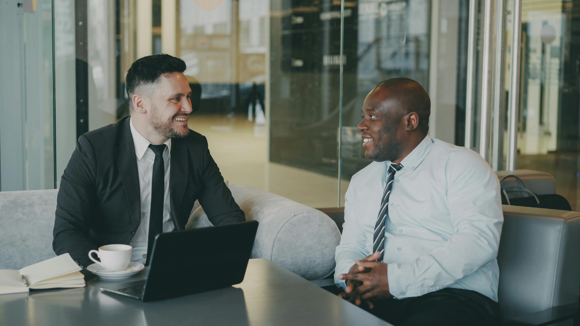 HR & Payroll