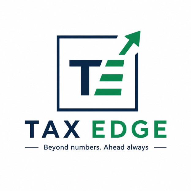 Tax Edge Consultants